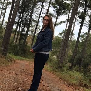 Meet your Posher, Kristie